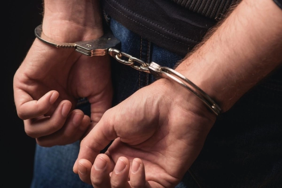 Imigrasi Amankan 4 WN Tiongkok, Diduga Jaringan ''Love Scamming'' Internasional