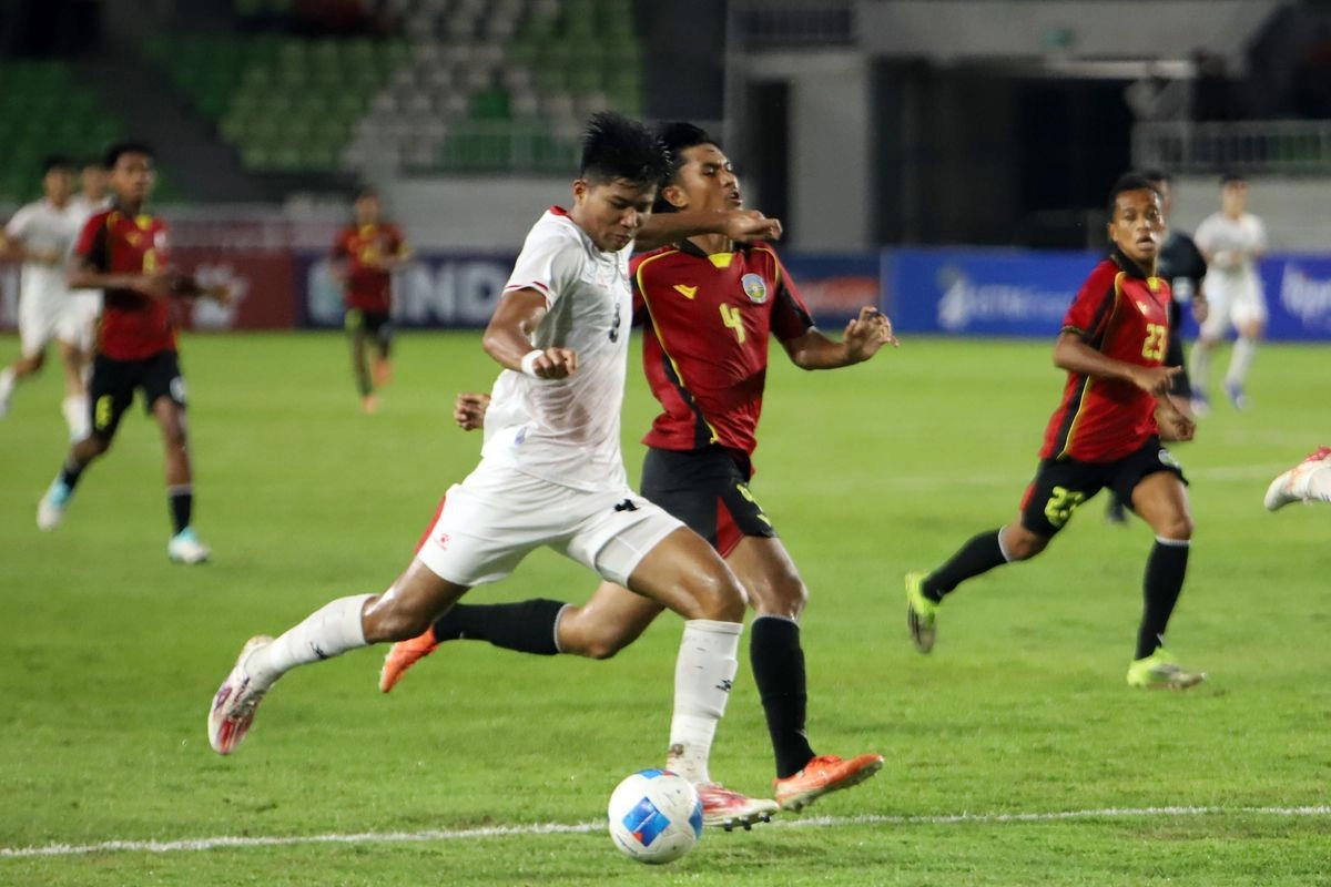 Jadwal Siaran Langsung Indonesia Vs Vietnam di ASEAN U19 Championship 2026