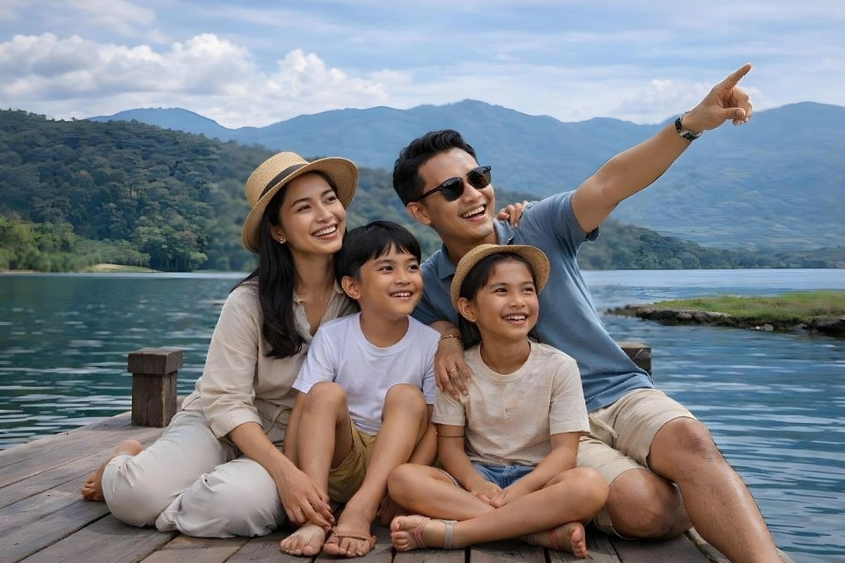 Libur Sekolah, Wisatawan dan Pengelola Diimbau Utamakan Keselamatan