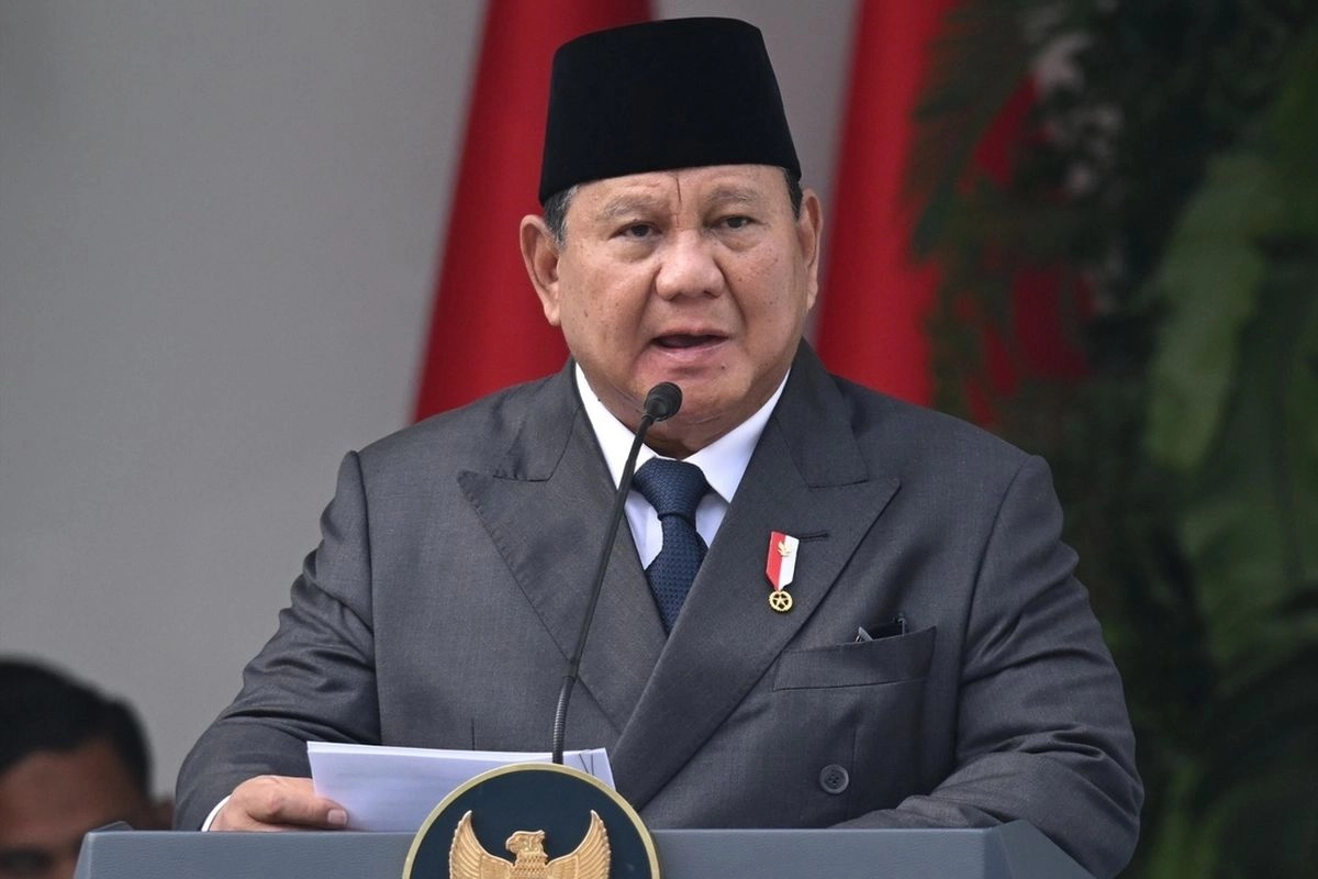 Prabowo: Pendidikan Bisa Buat Rakyat Sejahtera di Semua Bidang