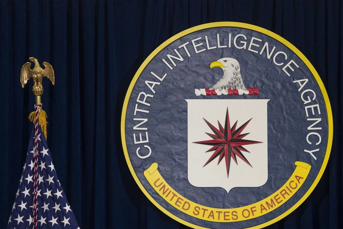 Terbongkar, Oknum CIA Buat Operasi Intelijen Palsu demi Kuras Uang Pemerintah AS