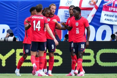 Timnas Inggris Menang, Thomas Tuchel Justru Kesal dengan Permainan Timnya