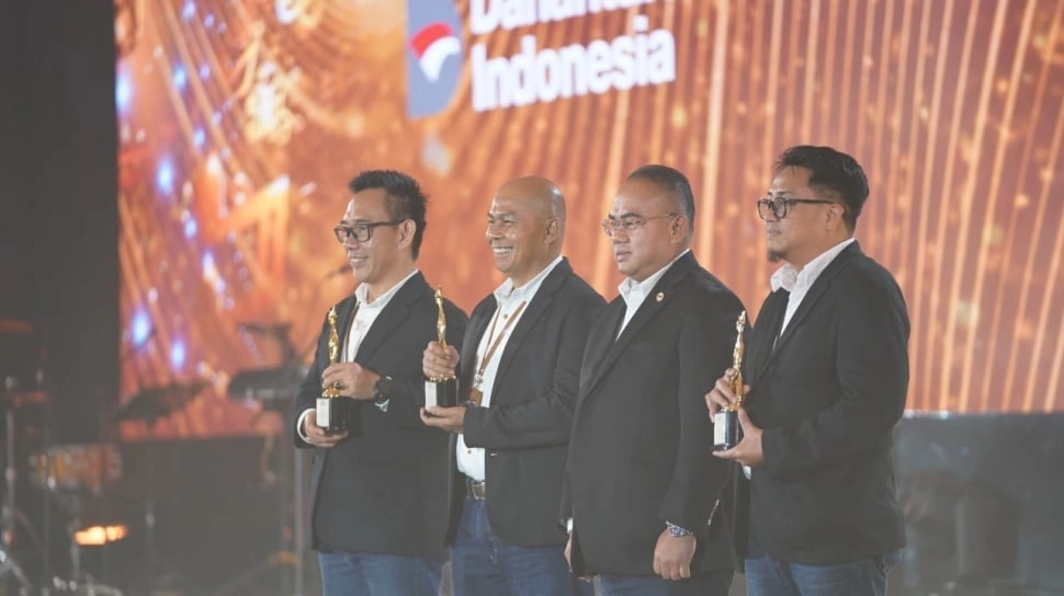 27 Tahun PNM, Excellence Awards 2026 Jadi Motor Transformasi Budaya Kerja