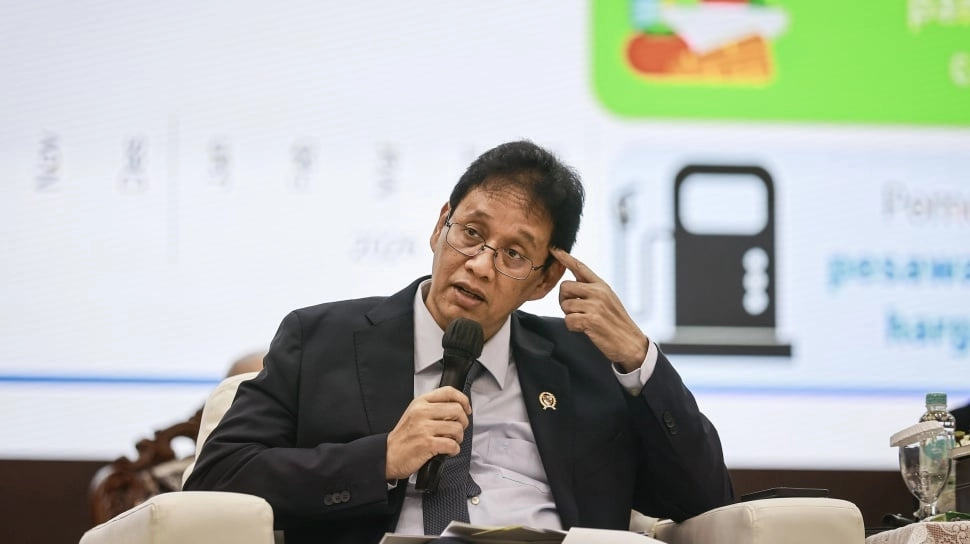 Akun 'Anak Menkeu' Sebut Purbaya Bakal Gantikan Gubernur BI, Menkeu Diganti?