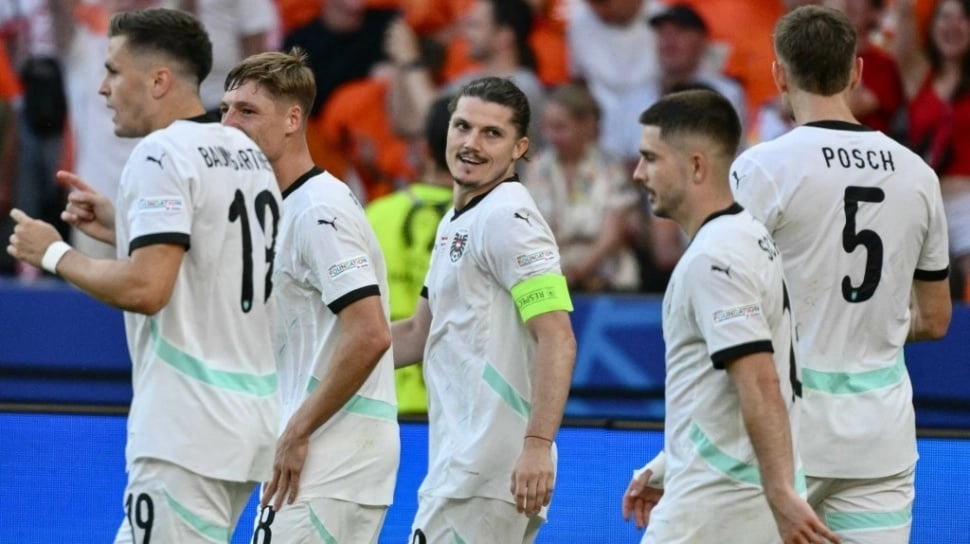 Kisah Austria Akhiri Kutukan 28 Tahun di Piala Dunia 2026 Bersama Heavy Pressing Ralf Rangnick