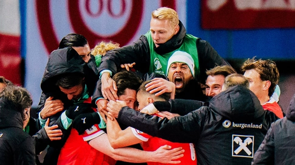 Menanti Magis Ralf Rangnick: Mampukah Timnas Austria Jadi Kuda Hitam di Piala Dunia 2026?