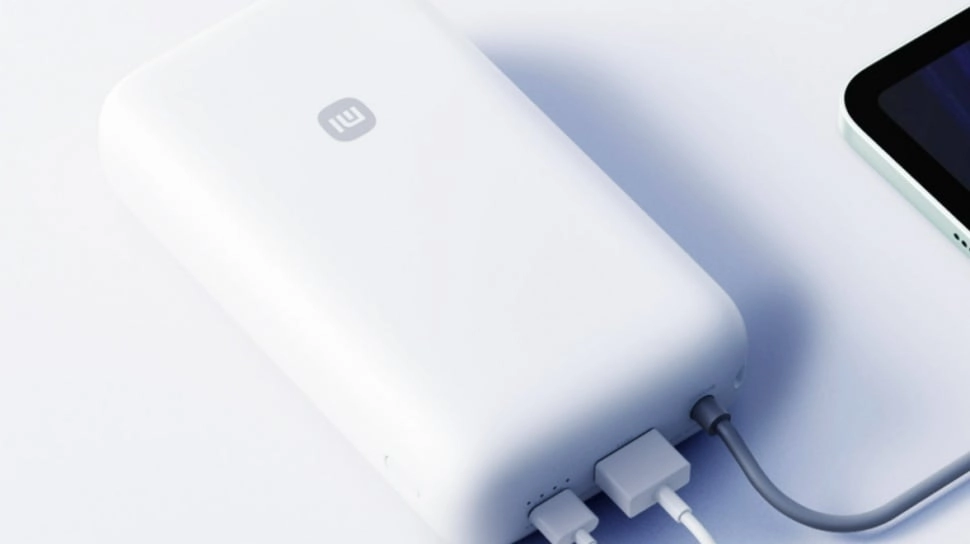 Xiaomi Power Bank 20.000 mAh 2026 Tawarkan Fast Charging, Isi iPhone dengan Cepat