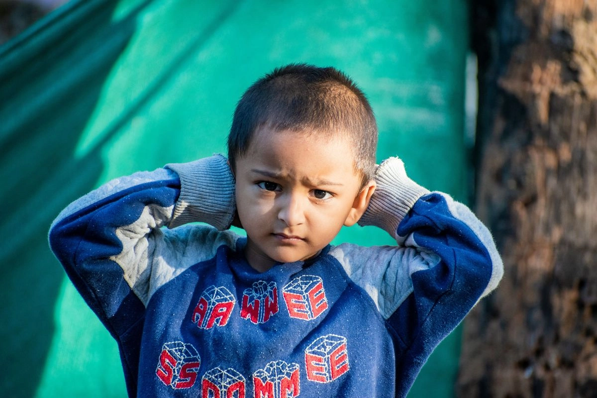 6 Trik Hadapi Anak yang Suka Mengabaikan Ucapan Orangtua
