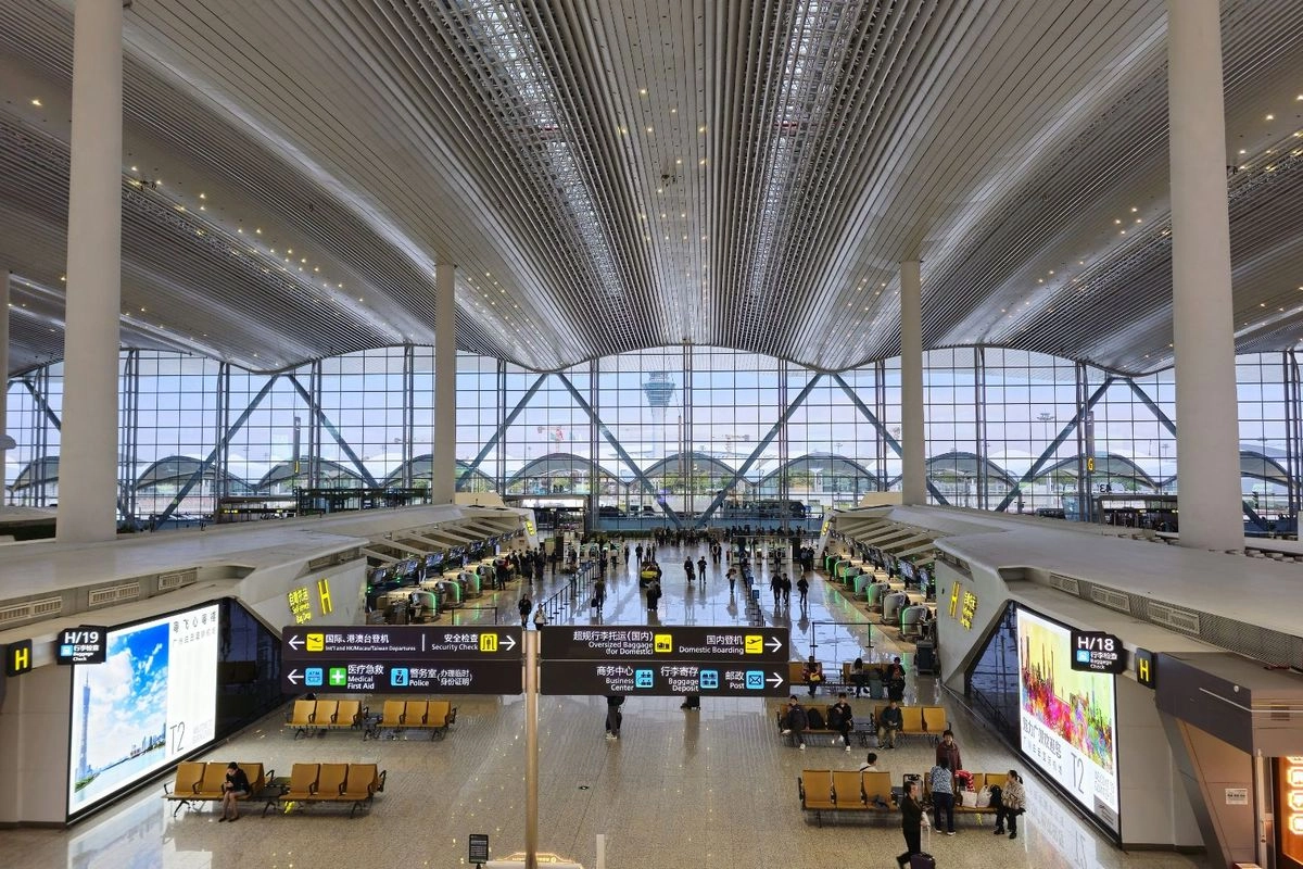 Bandara Internasional Dubai Akan Tutup Permanen pada 2035, Ini Penyebabnya