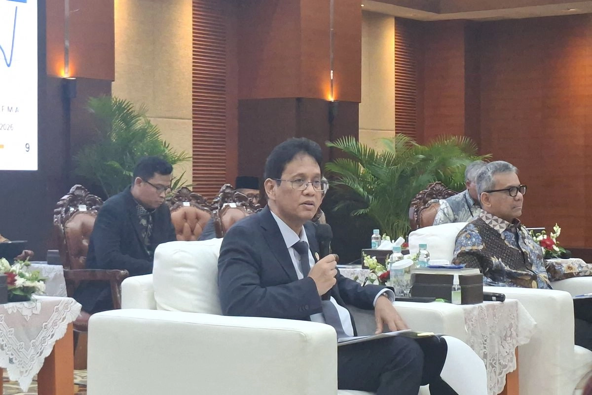 Belanja Subsidi dan Kompensasi Energi Melonjak 208,2 Persen