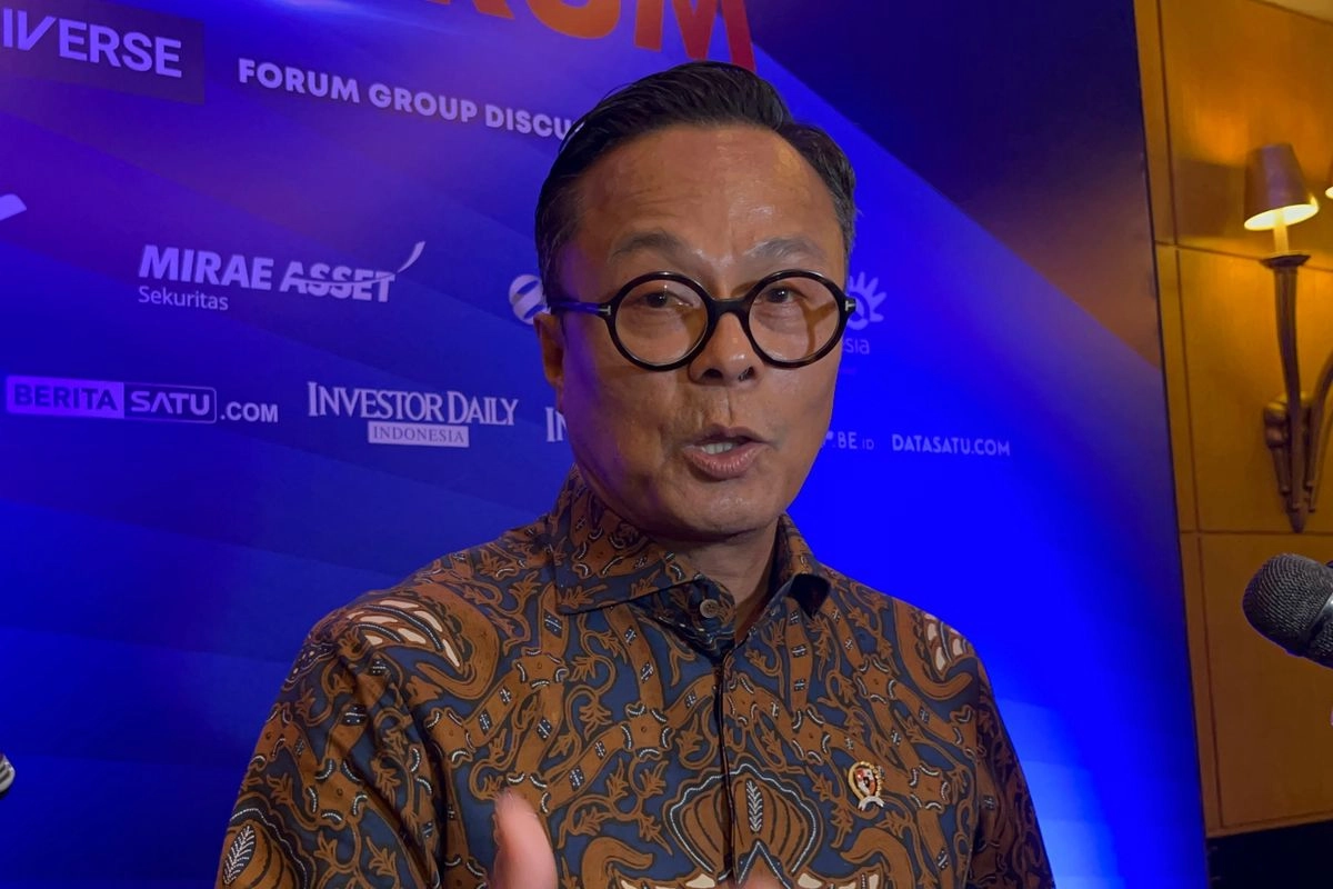 DSI Bakal Fokus Cegah Underinvoicing dan Transfer Pricing Ekspor SDA