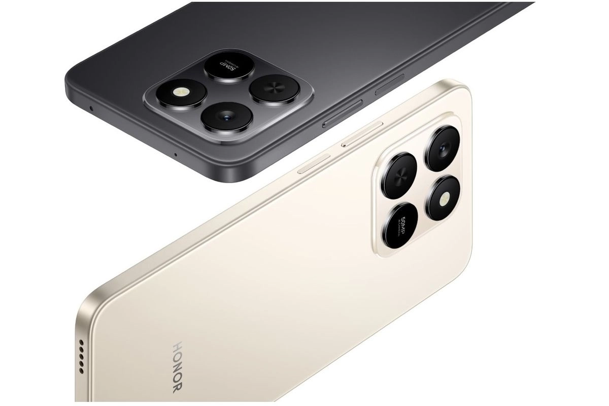 Honor Play 10 5G Resmi, HP Menengah dengan Baterai 7.000 mAh