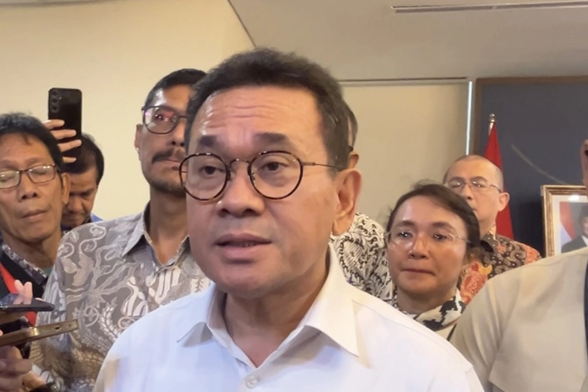 Pengusaha RI-Filipina Teken MoU Barter Senilai Rp 6,29 T