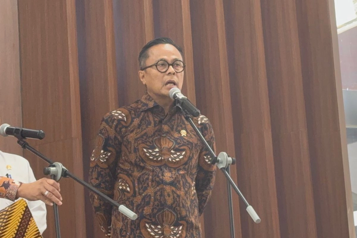 PT DSI Janji Transparan soal Ekspor, Minta Pengusaha Tak Khawatir