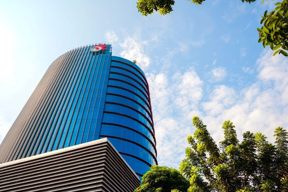 Saham Telkom Rontok 13 Persen, Jadi Pemberat IHSG