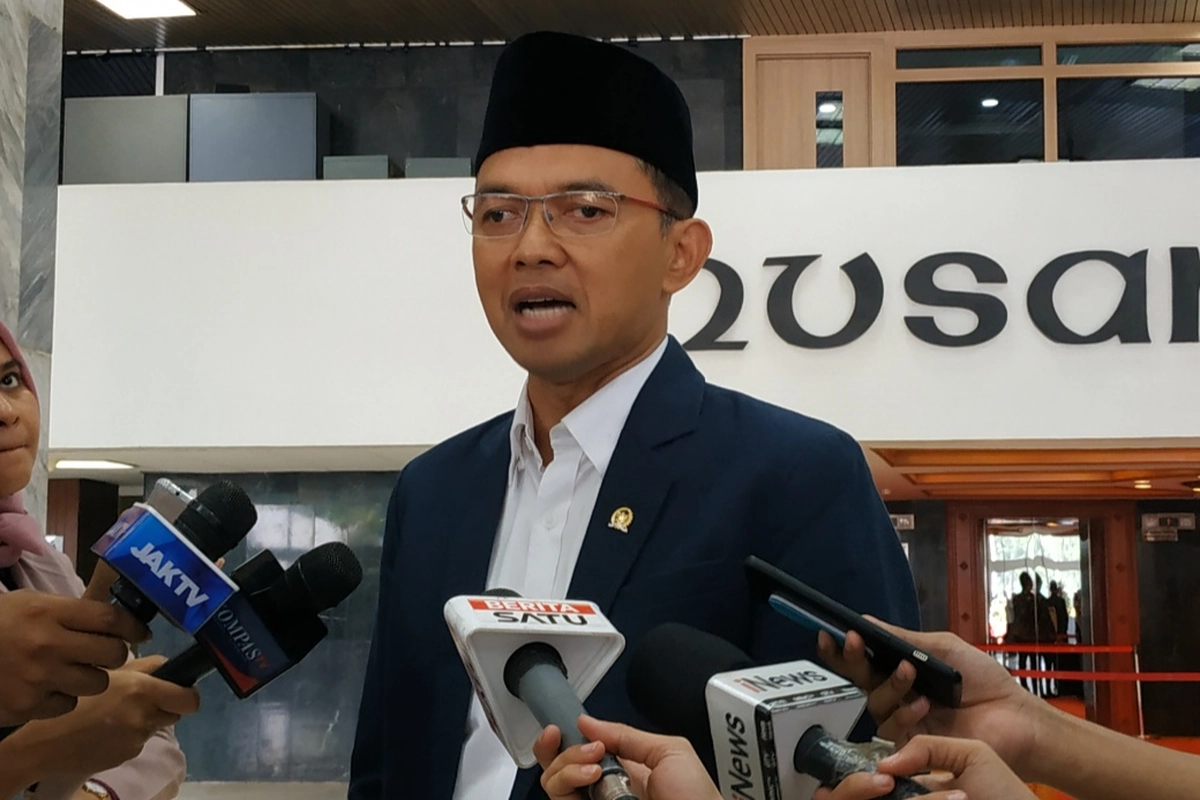 Tangani Problem Kekerasan Seksual, 42.000 Ponpes Akan Diverifikasi