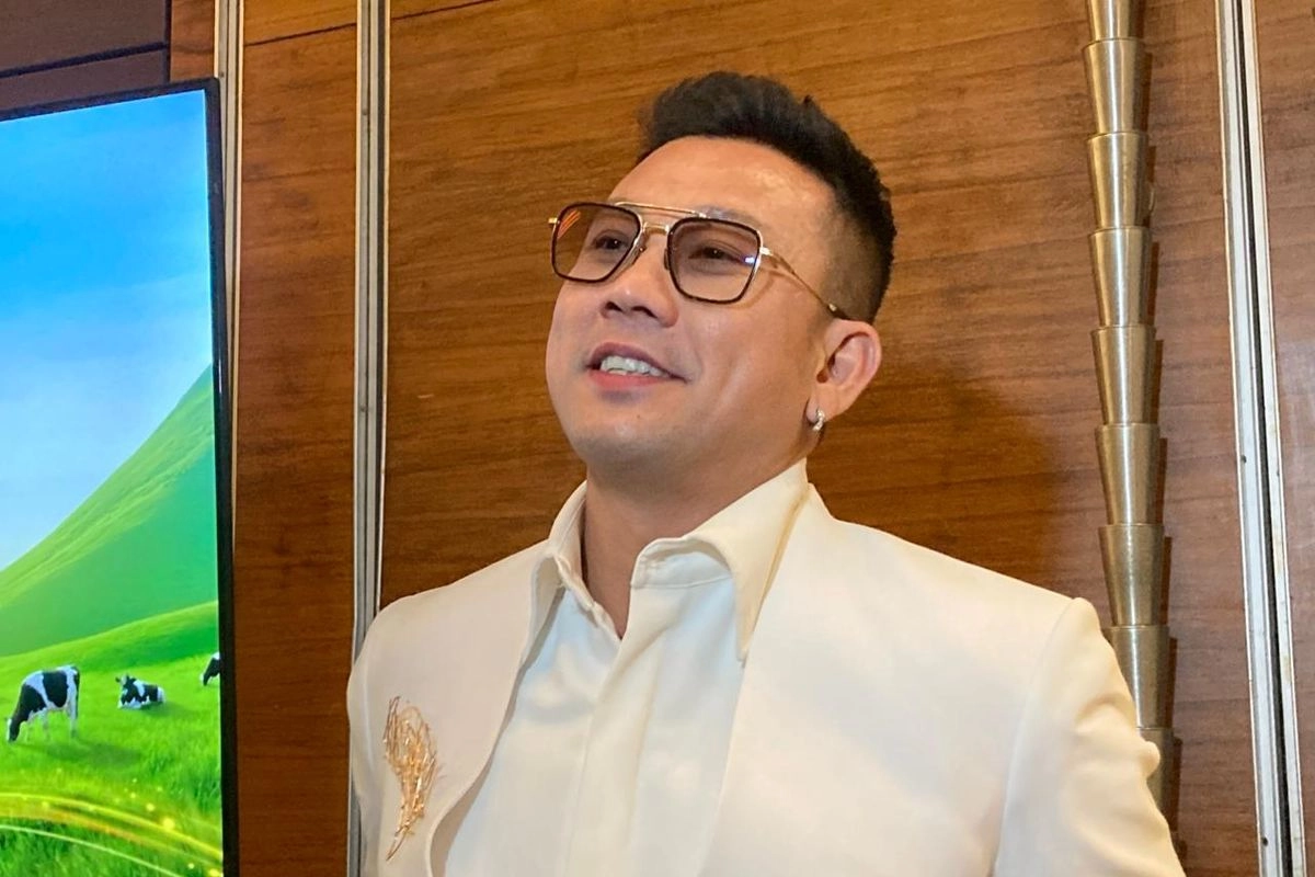 Tips Parenting ala Denny Sumargo, Hadapi Anak GTM hingga Stimulasi Panca Indra