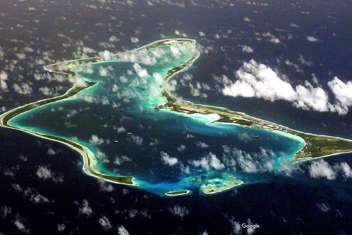 Trump Mau Beli Kepulauan Chagos, Tak Mau Jatuh ke Tangan Mauritius