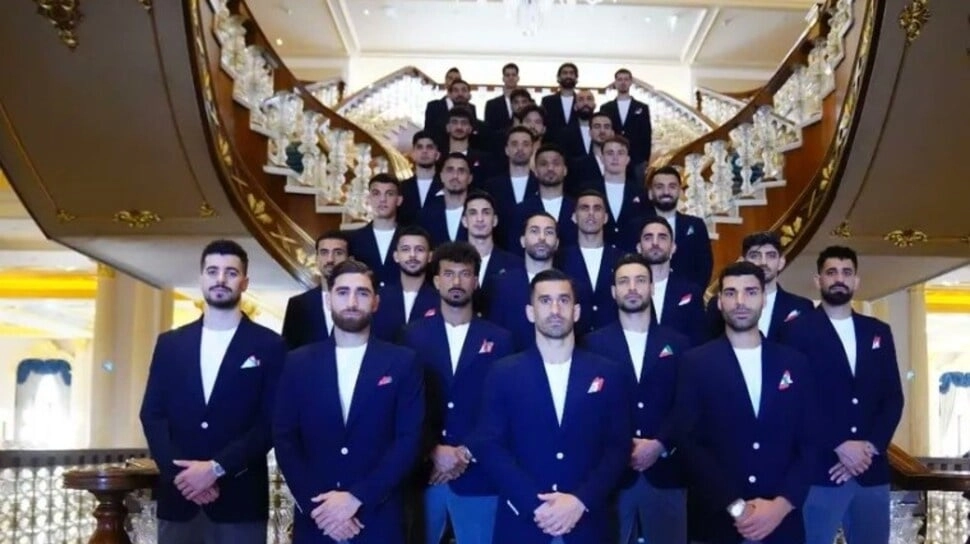 15 Visa Ofisial Timnas Iran Ditolak! Pejabat AS Tuding Ada Teroris Ikut Susupi