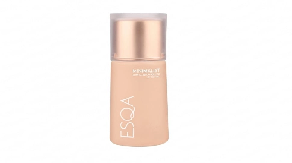 4 Skin Tint Mengandung SPF, Lengkap dengan Harga dan Review Pengguna