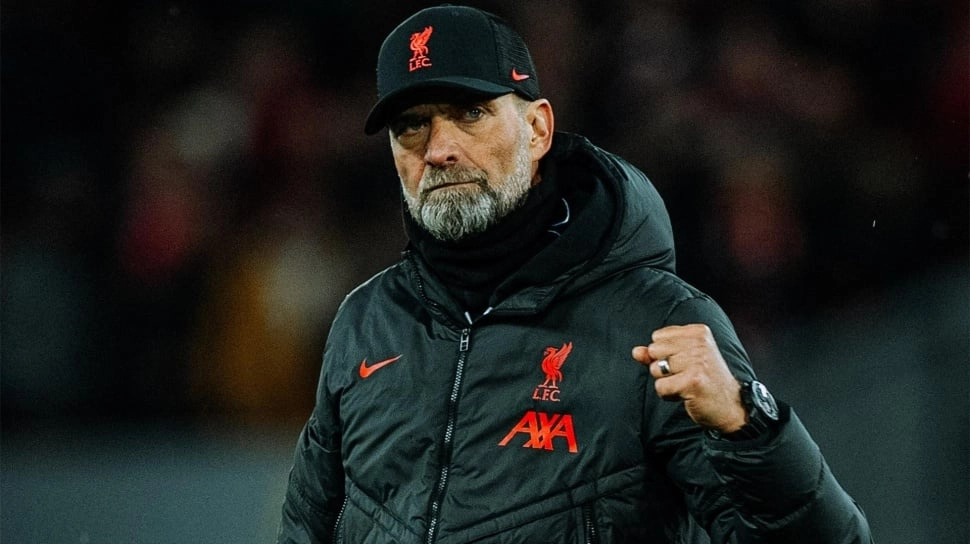 Al-Ittihad Coba Gaet Jurgen Klopp sebagai Direktur Teknis