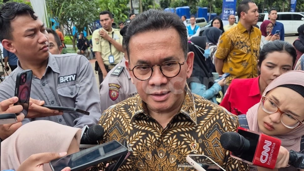 AS Siapkan Tarif Baru 10 Persen, Mendag Optimis Ekspor Indonesia Meroket