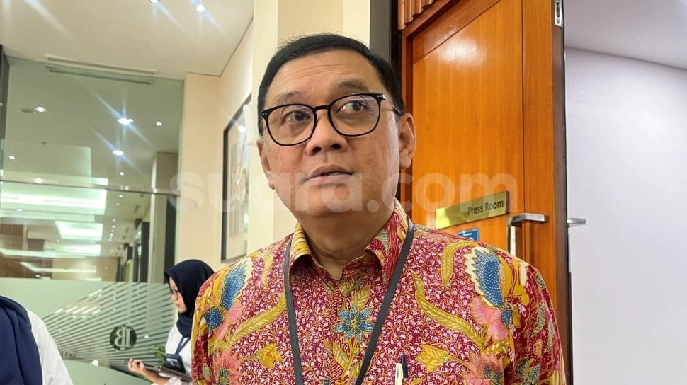 Cadangan Devisa Indonesia Susut Rp23 Triliun Dalam Sebulan, Tapi Rupiah Kian Melemah