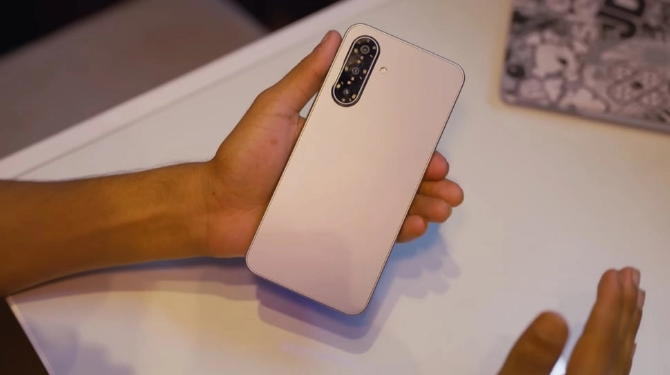HP Midrange Murah Terlaris Q1 2026, Ini 5 Kelebihan dan Kekurangan Samsung Galaxy A17 5G