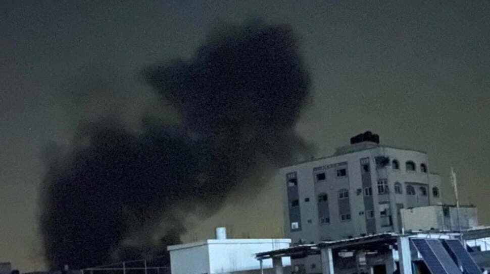 Iran Hujani Israel dengan Rudal, Jenderal Teheran Ancam Serangan Lebih Besar Jika Dibalas