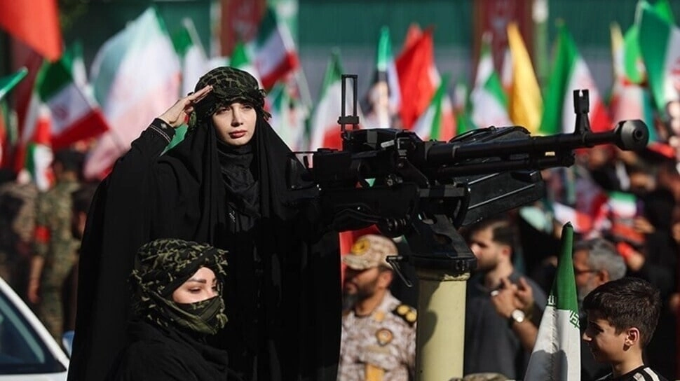 Iran Serang Target Militer di Palestina Utara, Kedubes di Jakarta Tegaskan Hak Bela Diri