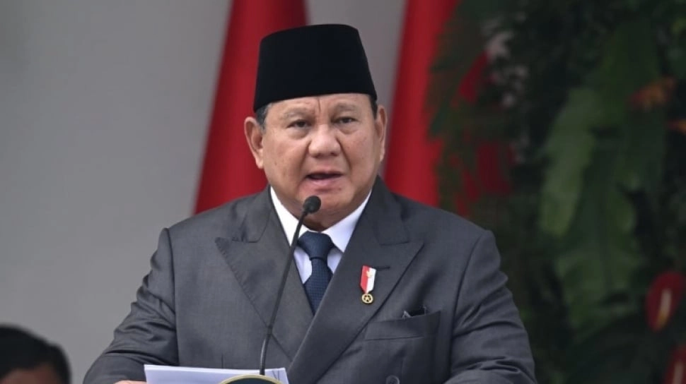 Istana Bantah Isu Reshuffle Besar-besaran, Prabowo Disebut Fokus Bekerja