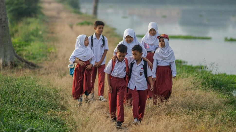 Kapan Libur Sekolah Semester Genap 2026? Cek Jadwalnya