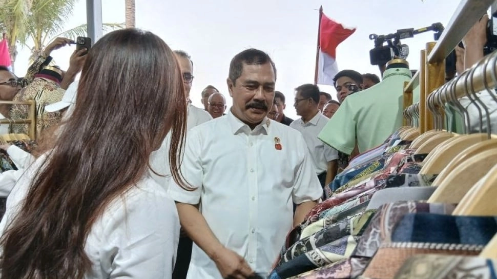 Kasus Silmy Karim Jadi Evaluasi, Menteri Imigrasi Akui Sistem Tak Cukup Tanpa Integritas
