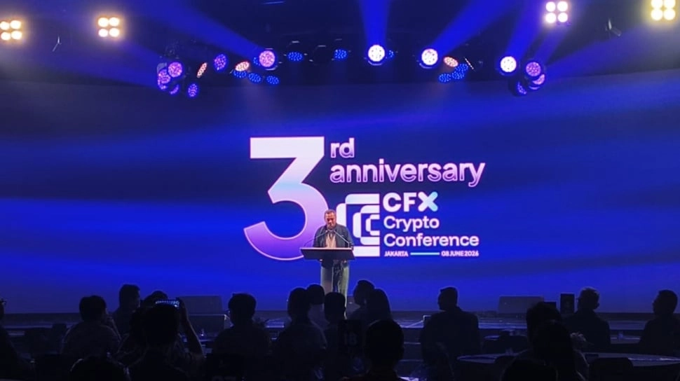 Masuk Tahun Ketiga, CFX Fokus Perkuat Pilar Kepercayaan Industri Kripto Nasional