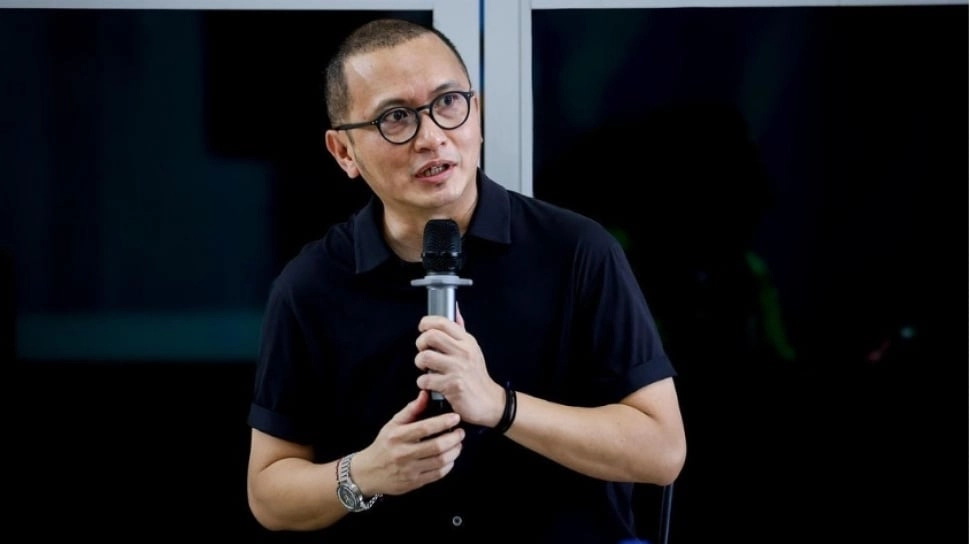 Punya Hubungan Keluarga dengan Raffi Ahmad, Fiki Satari Terpilih Jadi Dirut PAW TVRI