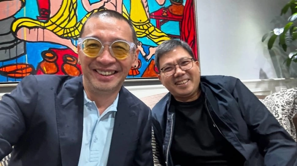 Reaksi Mengejutkan Coach Justin dengar Kabar Shin Tae-yong Pelatih Persija Baru