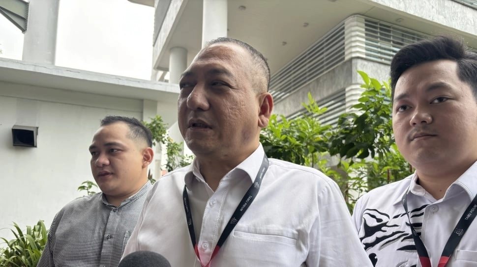 Surat 'Hadiah Indah' Sony Sonjaya ke Nanik Jadi Teka-teki, Begini Kata Pengacara