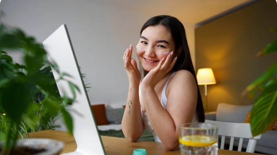 Tetap Pakai Sunscreen di Dalam Ruangan: Penting atau Hanya Gimmick Marketing?