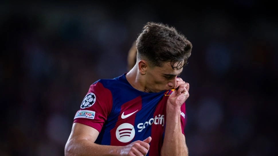 Tim Spanyol Pecah Jelang Piala Dunia 2026? Tekel Brutal Gavi Bikin Rodri Meringis Kesakitan