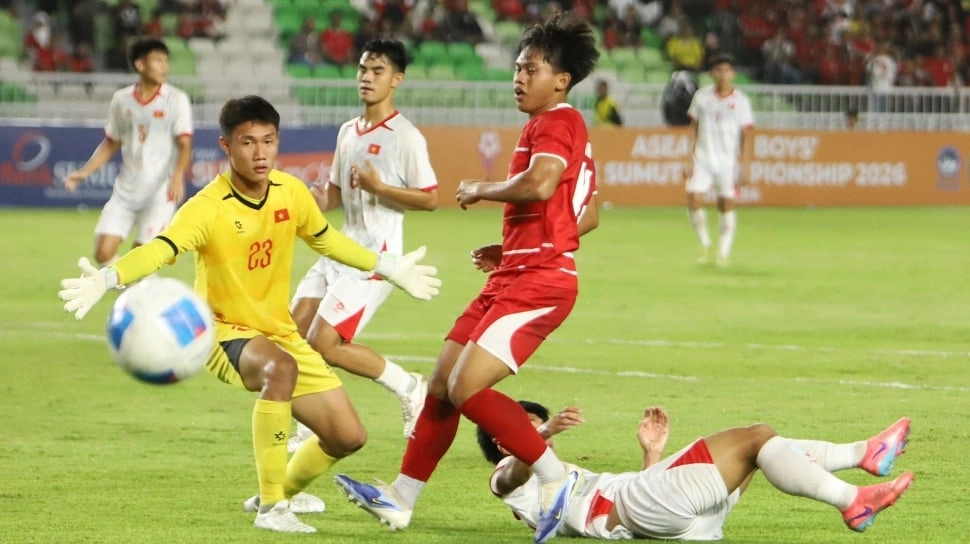 Timnas Indonesia ke Semifinal Piala AFF U-19, Nova Arianto Minta Pemain Jaga Fokus