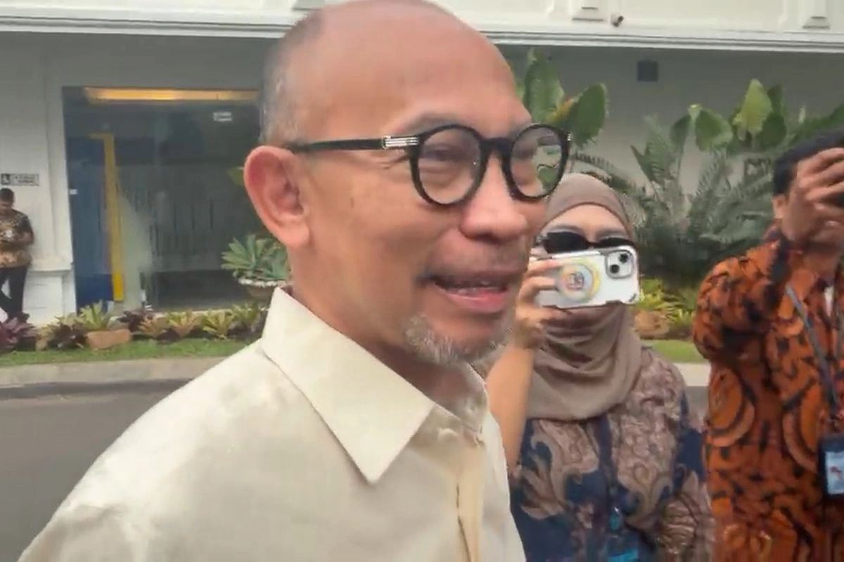 Chatib Basri Anggap Pelemahan Rupiah Saat Ini Berbeda dari Krisis 1998