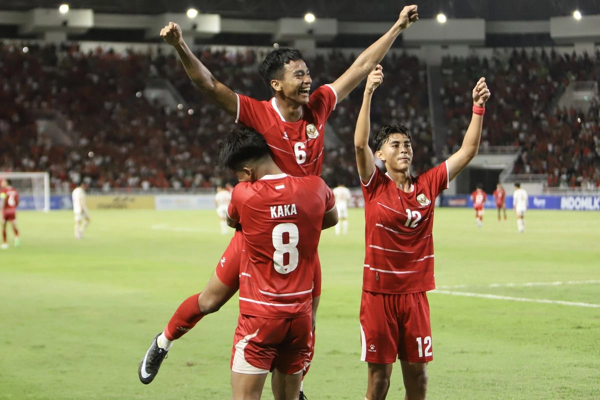 Ini Calon Lawan Timnas U19 Indonesia di Semifinal Piala AFF U19 2026