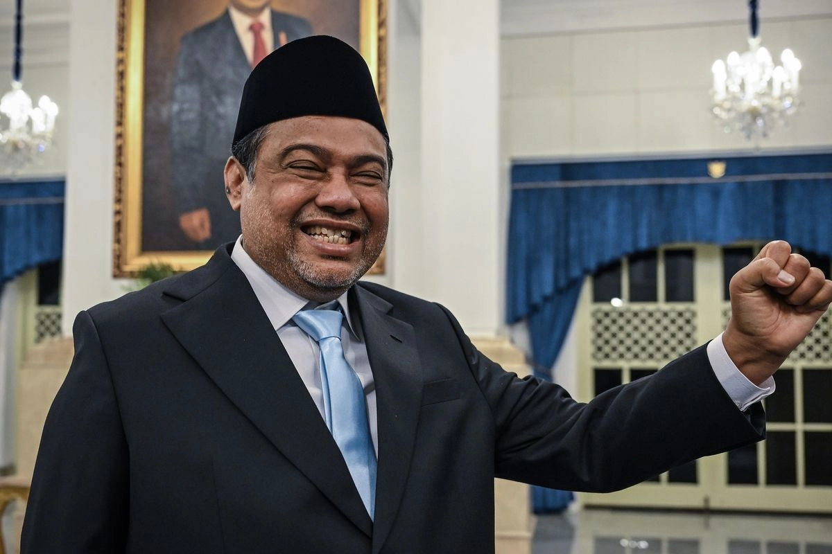 Mengapa Prabowo Tunjuk Said Iqbal Jadi Penasihat Khusus?
