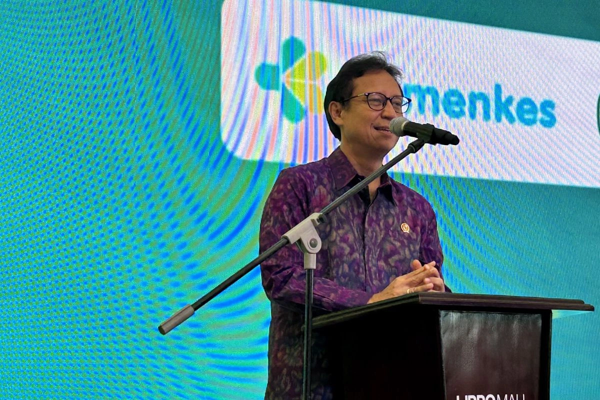 Menkes Sentil Orang Kaya Ingin Dapat Servis BPJS Kesehatan Lebih Baik dari yang Miskin