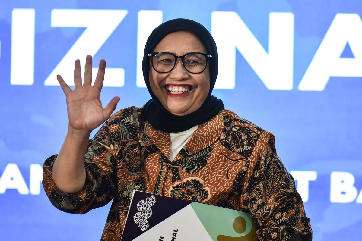 Nanik Mengaku Jadi ''Ketua Kelas'' di BGN, Keputusan Diambil Secara Kolektif