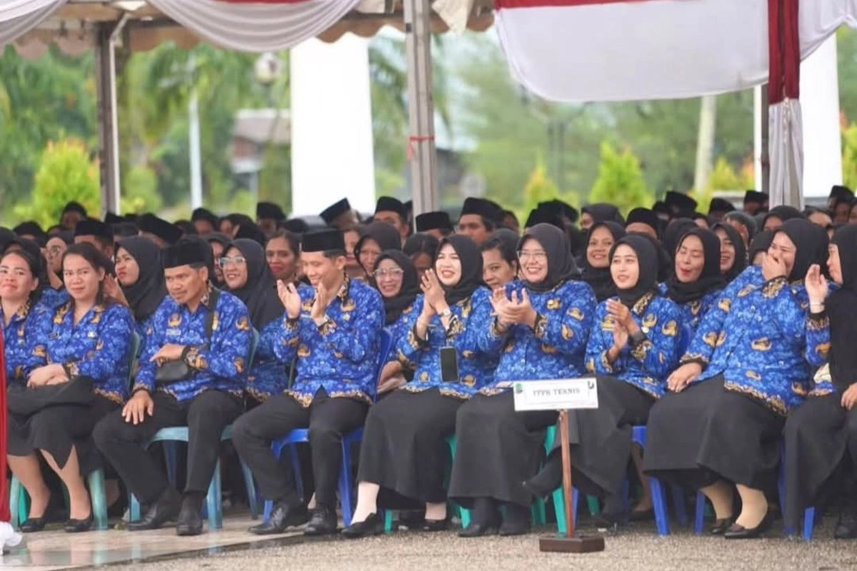 Pemda Dilarang Rekrut Pegawai Honorer Baru, Apa Alasannya?