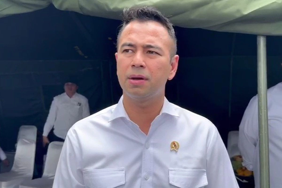 Penjelasan KPK Soal Nama Raffi Ahmad yang Muncul dalam Pusaran Kasus Suap Bea Cukai