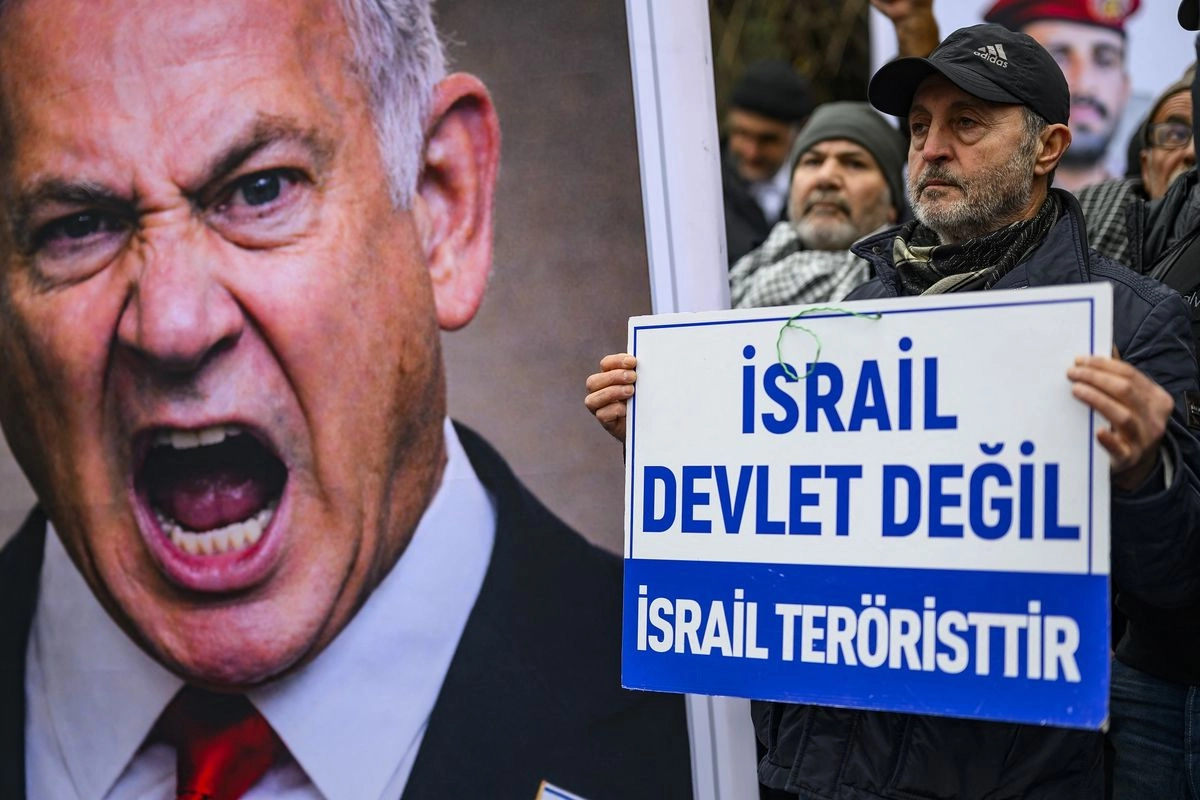 Strategi Netanyahu Berantakan, Perang Iran Justru Jadi Bumerang bagi Israel
