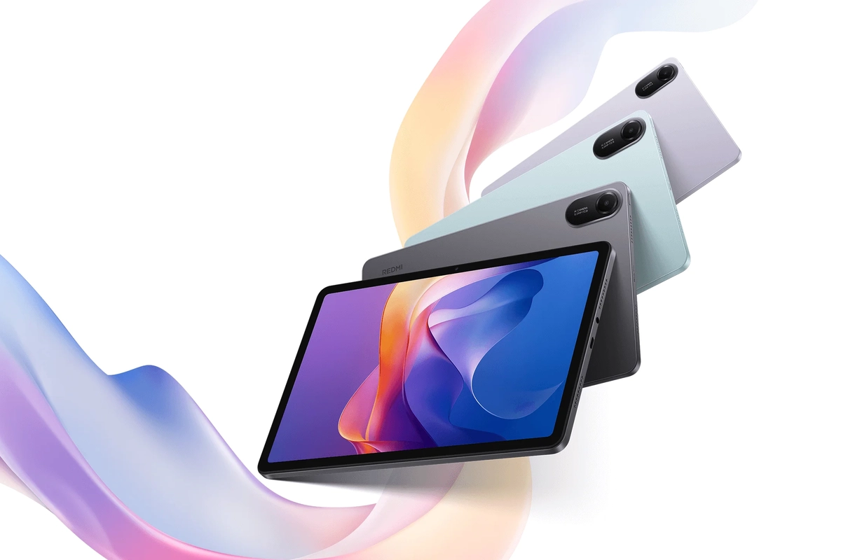 Tablet Murah Xiaomi Redmi Pad 2 9.7 Inci Resmi di Indonesia, Ini Spesifikasinya