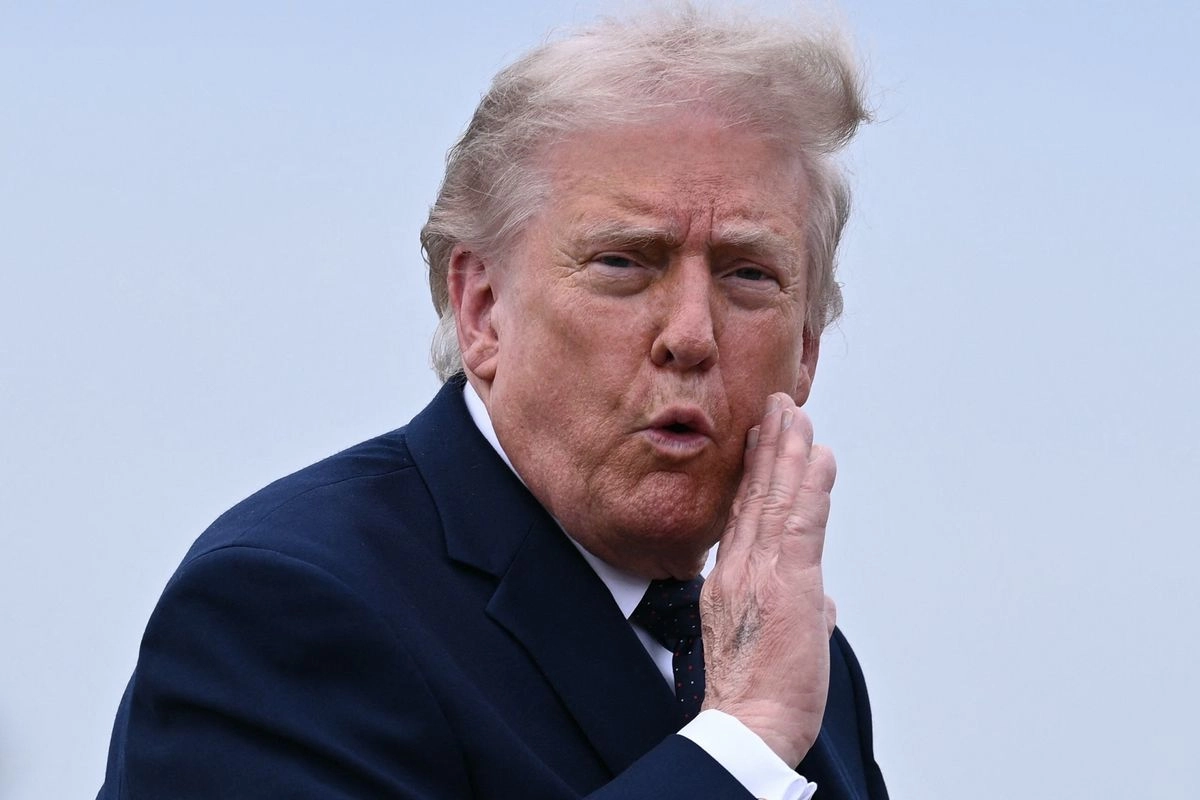 Trump Desak Gencatan Senjata, Harga Minyak Naik di Tengah Kekhawatiran Soal Pasokan